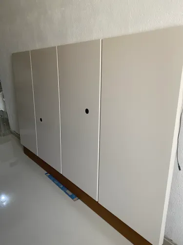 Painel para Tv