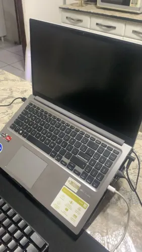 Asus Vivo Book 15 Ryzen 7