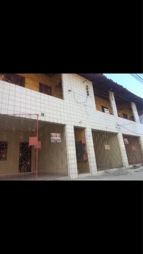 Casas para alugar em Fortaleza 