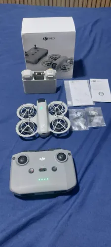 Mini Drone DJI Neo - Combo