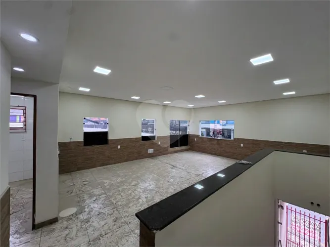Salão para locação no Centro de Sorocaba/SP.