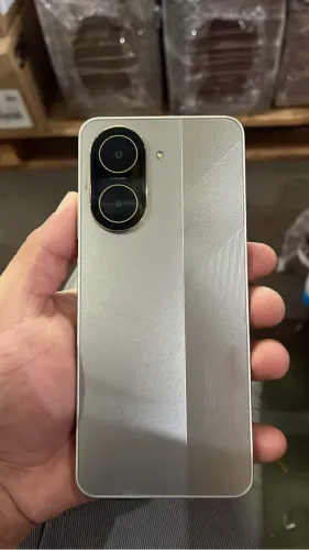Celular POCO