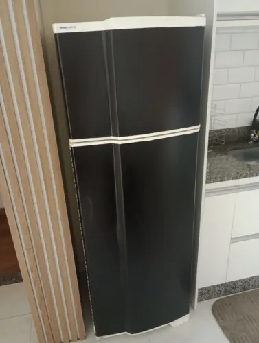 Geladeira 