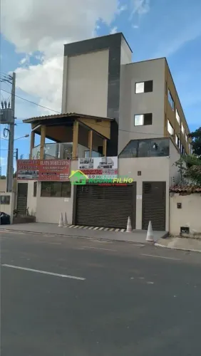 Studio para alugar. 36 m² por 2250,00/mês - Centro - Teresina/PI