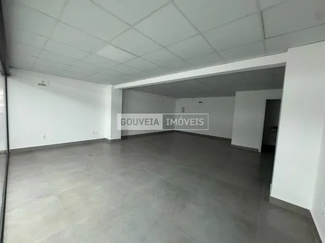 Sala Comercial com 50 M², Aluguel de R$ 2.500 + Taxas - Centro, Itajaí (Sc)