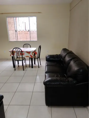 ? APARTAMENTO MOBILIADO PARA ALUGAR - IMBETIBA | MACAÉ