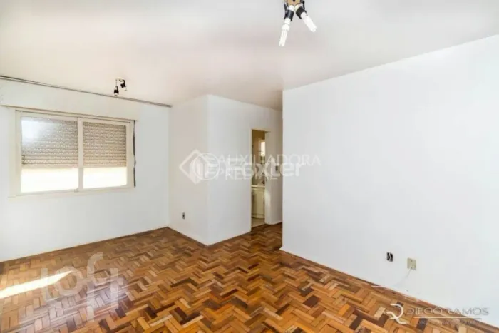 Apartamento à venda Rua Doutor Vargas Neto, Jardim Leopoldina - Porto Alegre