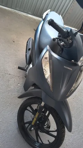 Biz preço de tabela.17.500