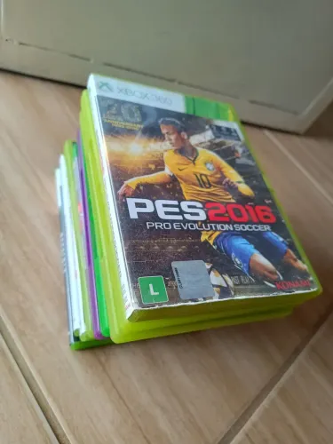 Xbox 360 + Xbox one