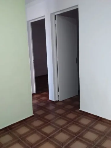 APTO À VENDA, 48M² 2 DORMITÓRIOS, PQ. LAGUNA TABOÃO DA SERRAE LAGUNA TABOÃO DA SERRA/SP