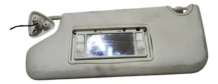 Quebra Sol Esquerdo Dodge Journey 2.7 V6 2008 2009 2010