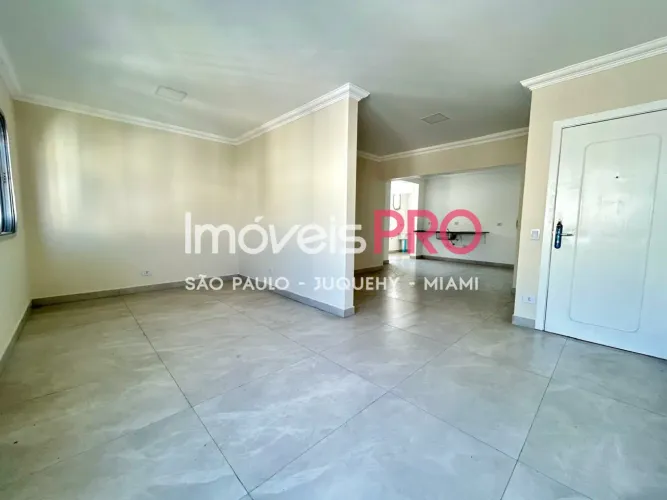 Apartamento, Moema - São Paulo