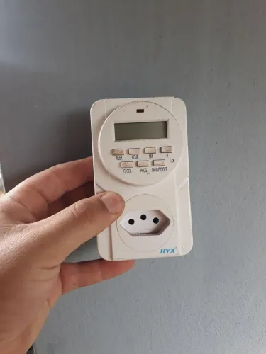 Timer digiral