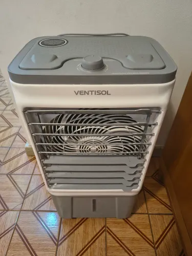 Climatizador ventisol 16litros
