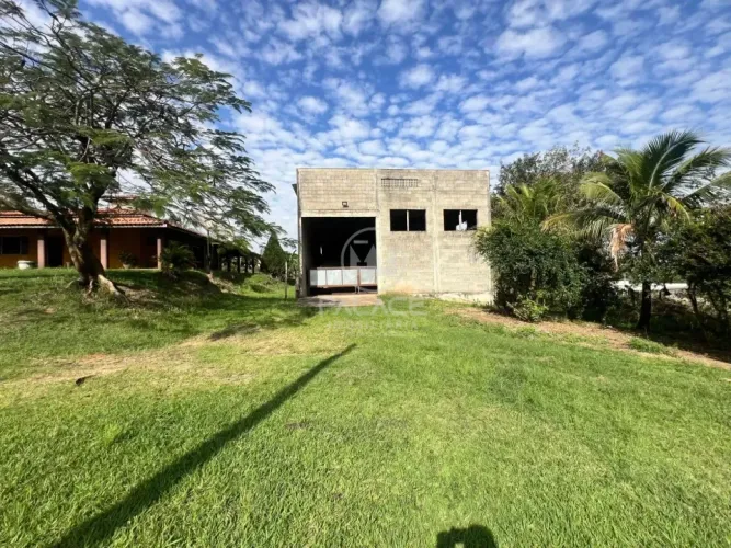 Imóvel comercial e terreno comercial disponível para locação