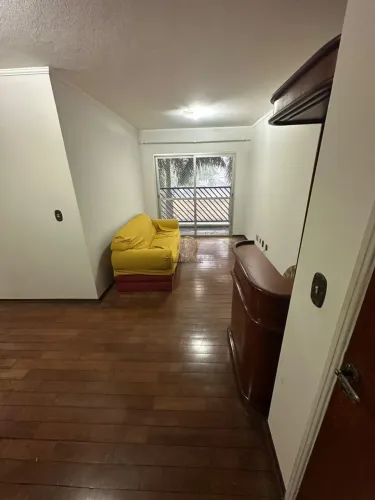 Apartamento à venda em Campinas, Vila Industrial, com 3 quartos, com 85 m², Residencial Sa