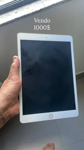 iPad 8