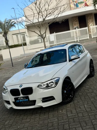BMW M M 135i 3.0 24V 320cv 2014