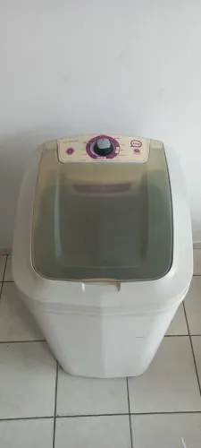 Tanquinho NewMaq