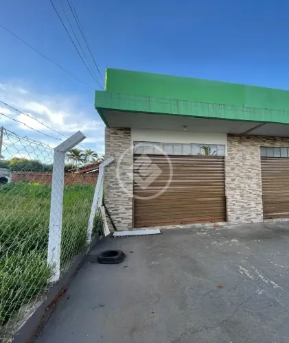Sala Comercial Proximo Atacadão Assaí. codigo: 289175
