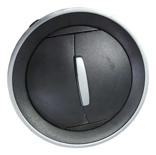 Difusor Ar Central Volkswagen Voyage Gol G5 G6 2012 2013
