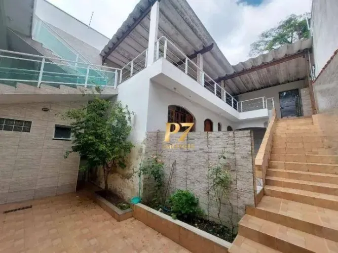 Sobrado com 3 dormitórios, 368 m² - venda por R$ 1.300.000,00 ou aluguel por R$ 7.776,00/m