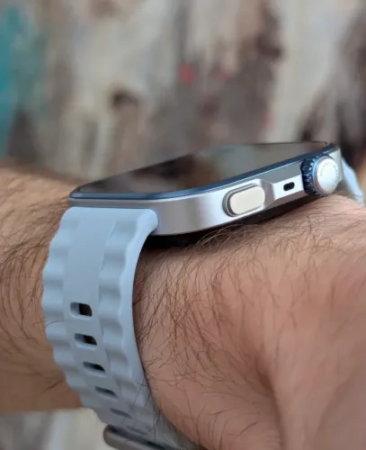 Smartwatch Huawei Fit 4 Pró