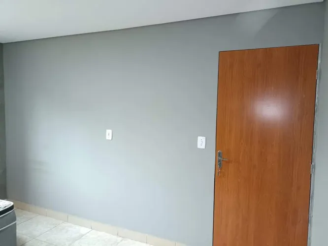 Pintor profissional com ótimo preço e qualidade 