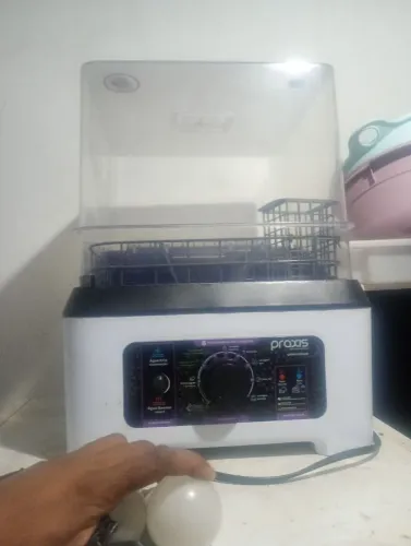 Vendo uma lava louças 