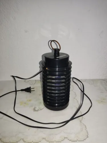 Abajur repelente elétrico 110-127 v 50/60hz