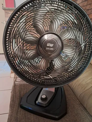 Ventilador
