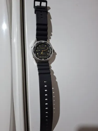 Technos anos 80