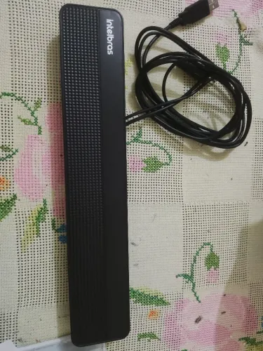 Antena interna de tv amplificada via USB Al 3101