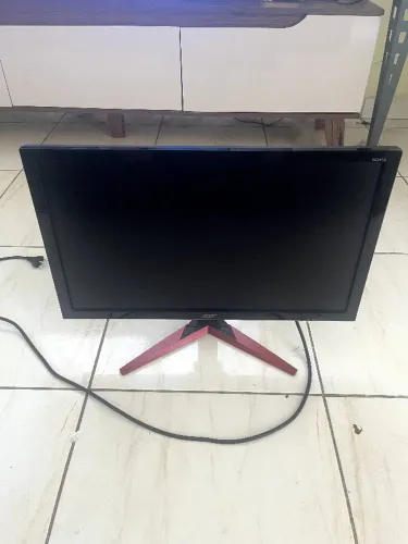 Monitor Gamer LCD Acer 24 144Hz