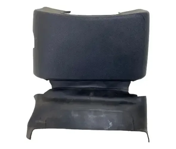 Moldura Chave De Seta Superior Citroen C3 2011
