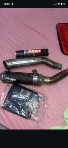 Jeskap hornet