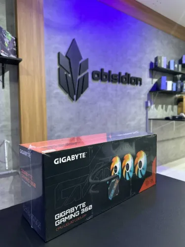 WATERCOOLER GIGABYTE GAMING 360