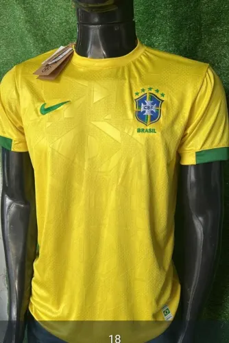 Camisas do Brasil 3d atacado e varejo