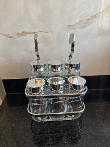 Suporte cozinha
