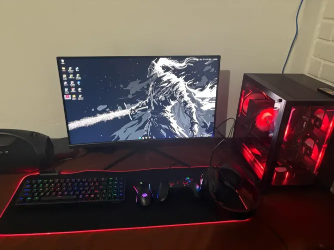 PC GAMER
