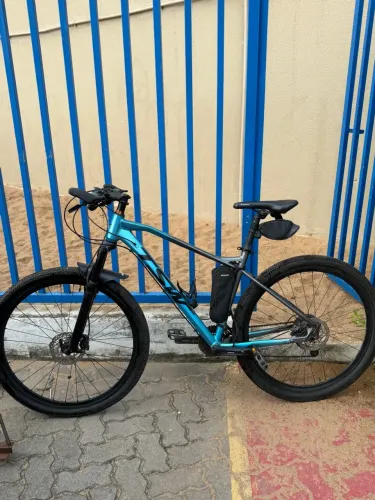 Bicicleta TSW Aro 29 Shimano
