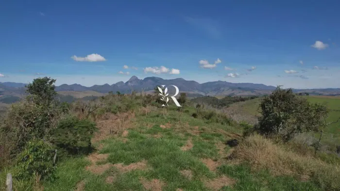 Lote/Terreno para venda em Sebollas - Paraíba do Sul - RJ