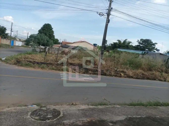 Lote Comercial - Pontal Sul , Aparecida de Goiânia/GO