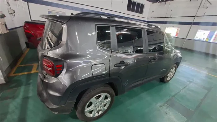 Jeep Renegade T270 1.3 TB 4X2 Flex Aut. 2025