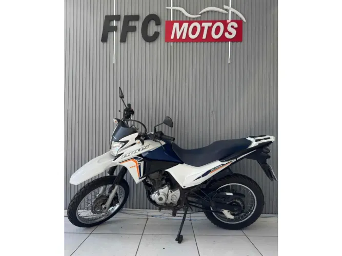 Honda Nxr 160 bros esdd 2024