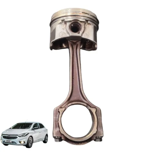 Pistão Biela Gm Onix Ltz 1.0 12v 3cc Turbo 2019 A 2024