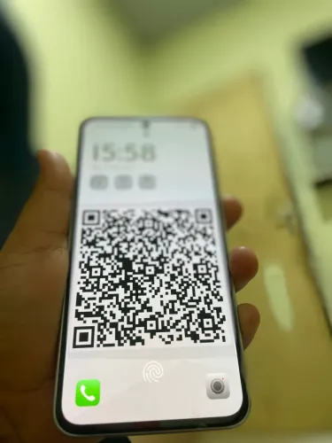 Samsung A36 128gb