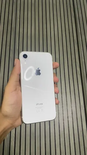 iPhone XR 64gb branco