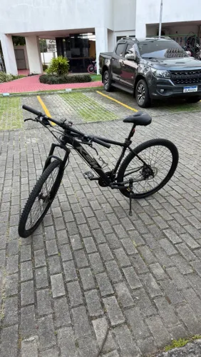 Bike KSW - aro 29