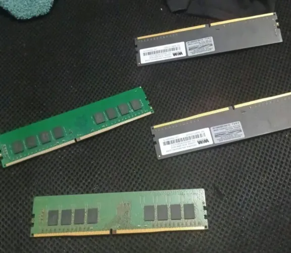 Ram 8gb ddr4